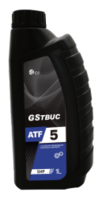 【吉贝养护升级】GS自动变速箱润滑油 ATF 5（变速箱油12L+工时费+小贝查车1次）