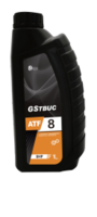 【吉贝养护升级】GS自动变速箱润滑油 ATF 8（变速箱油12L+工时费+小贝查车1次）